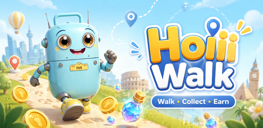 HoiiiWalkFeature